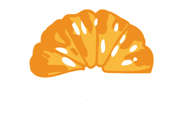 Marandina Logo