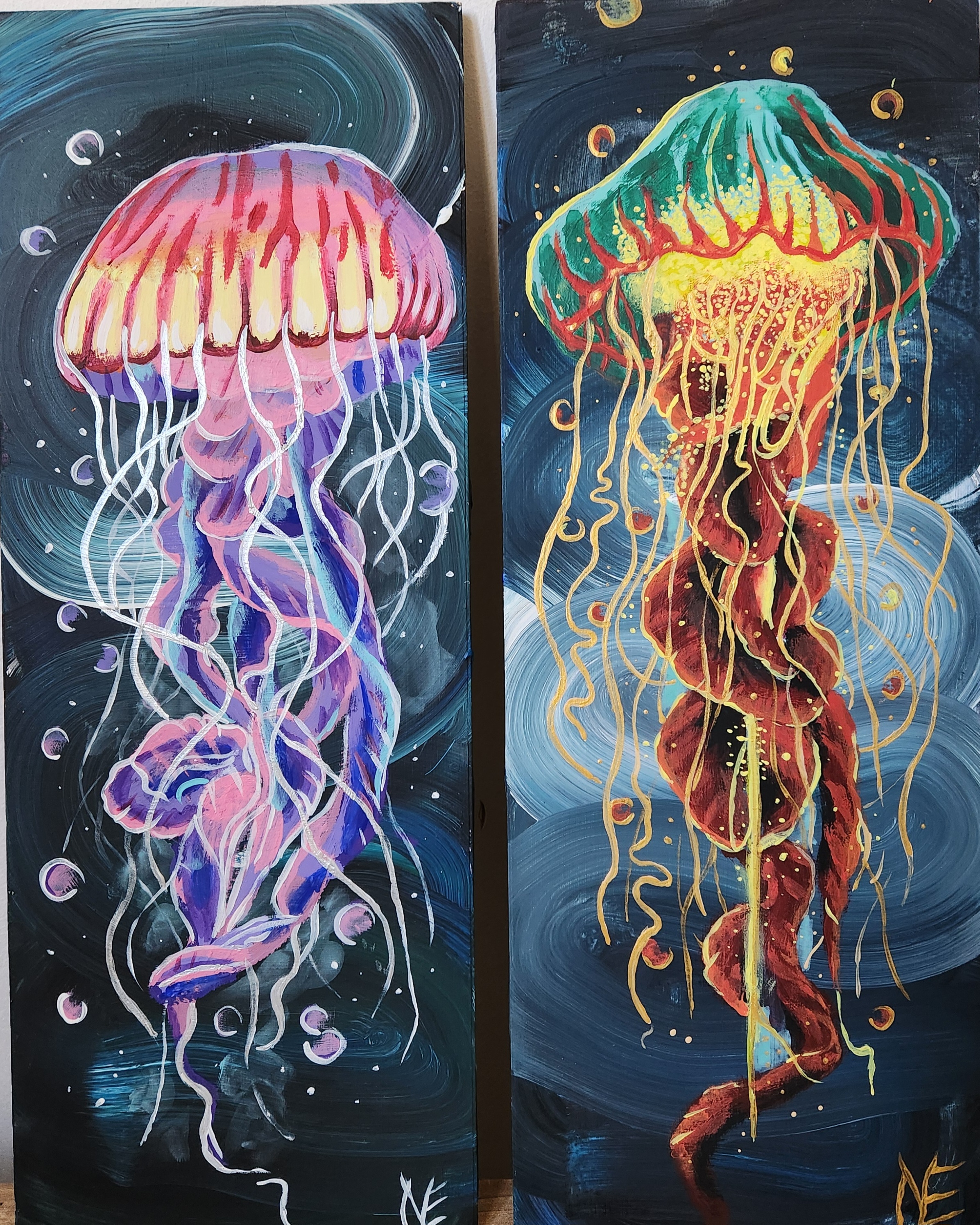 Medusas