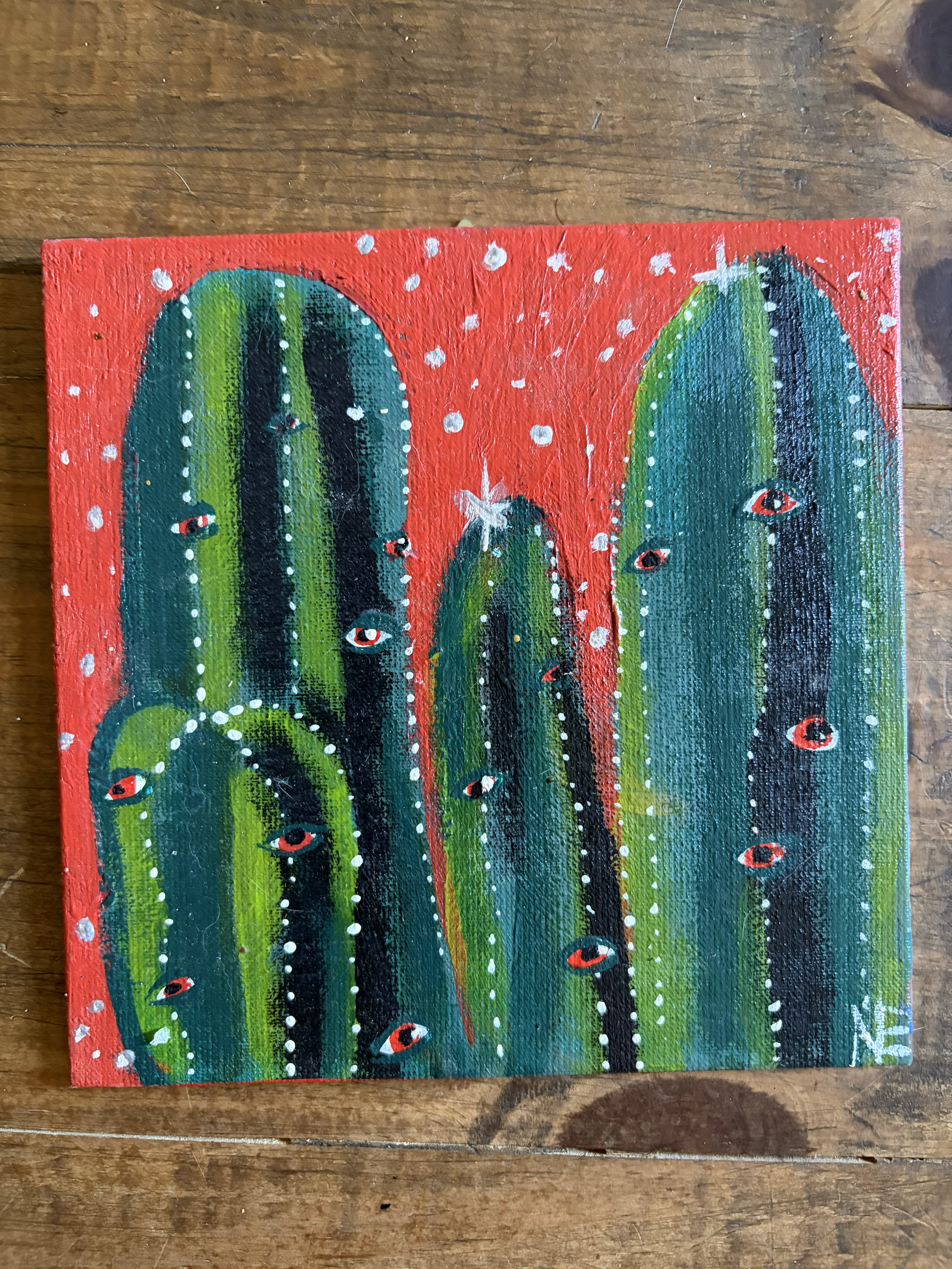 Cactus